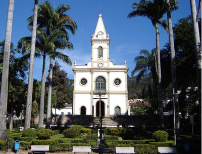 santuario nsramerces