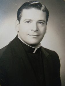 Monsenhor Vicente de Paulo Penido Burnier