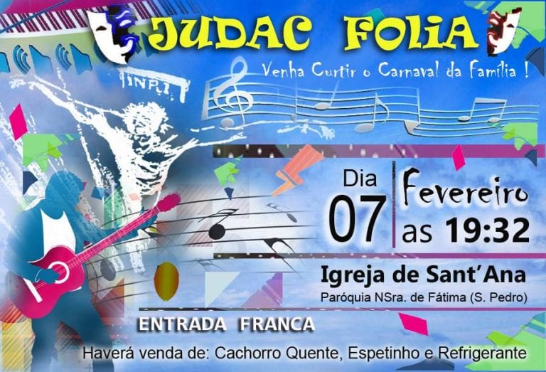 Judac Folia
