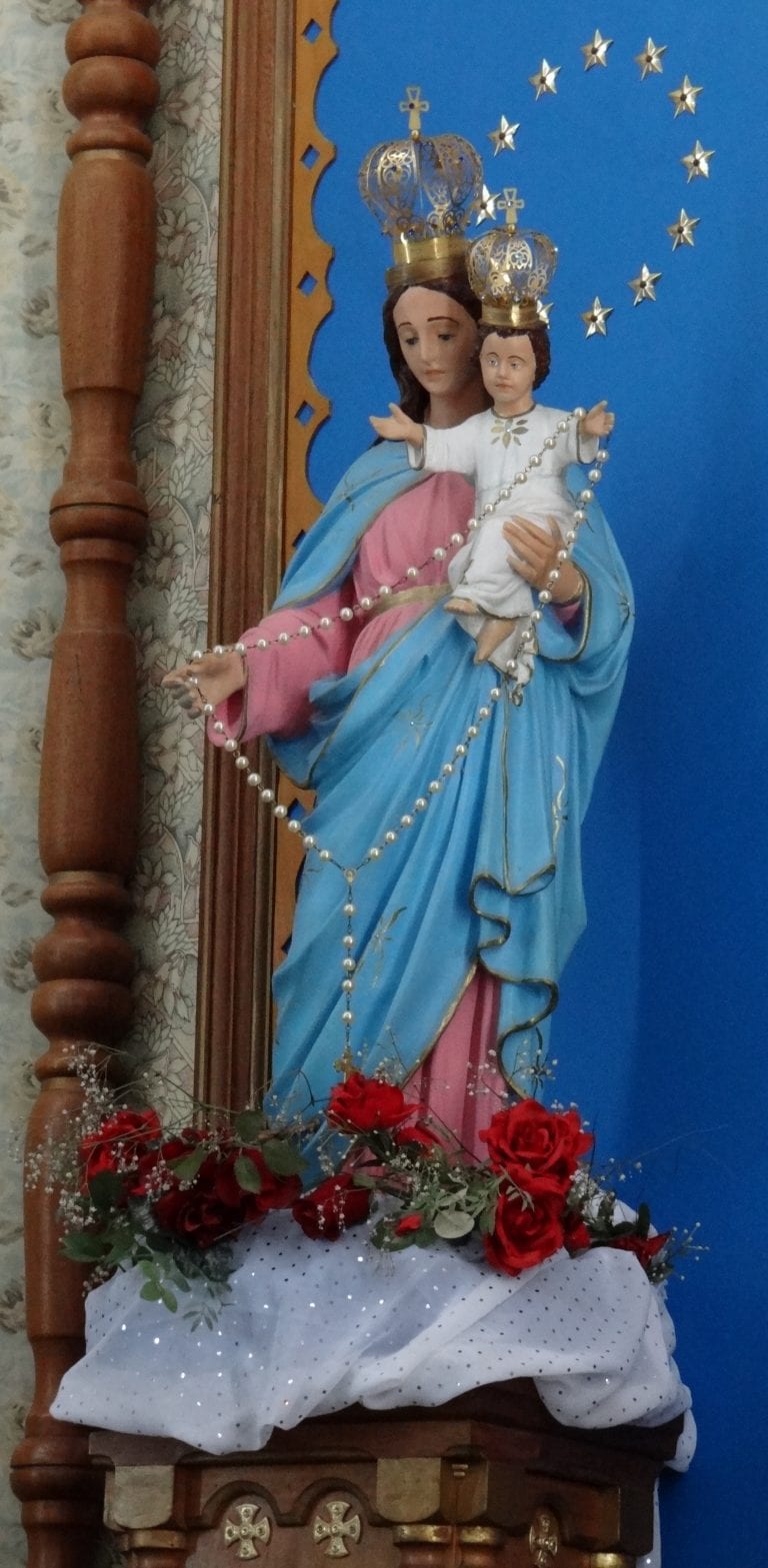 Nossa. Sra. Auxiliadora 3