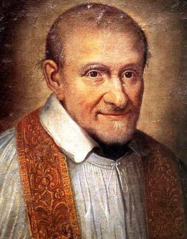 sao vicente de paulo