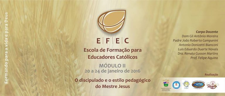 Escola de Formação