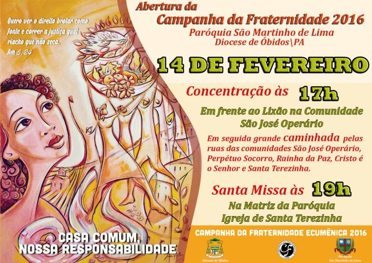 CF CARTAZ