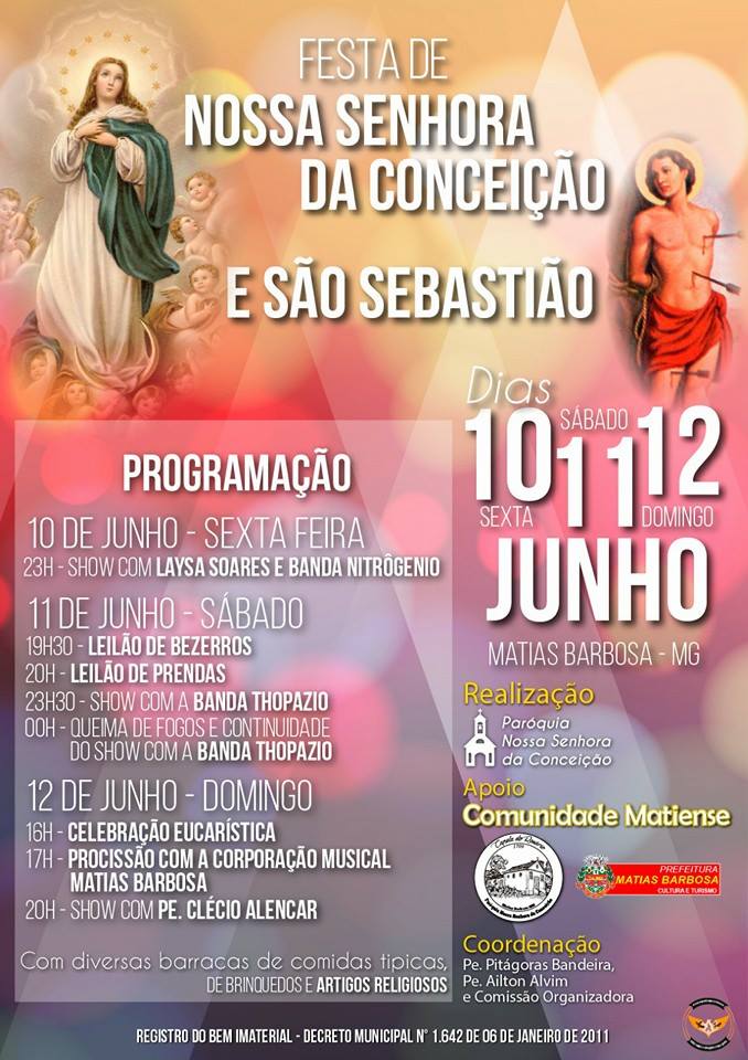 10 06 Nossa Senhora da Conceição Matias Barbosa