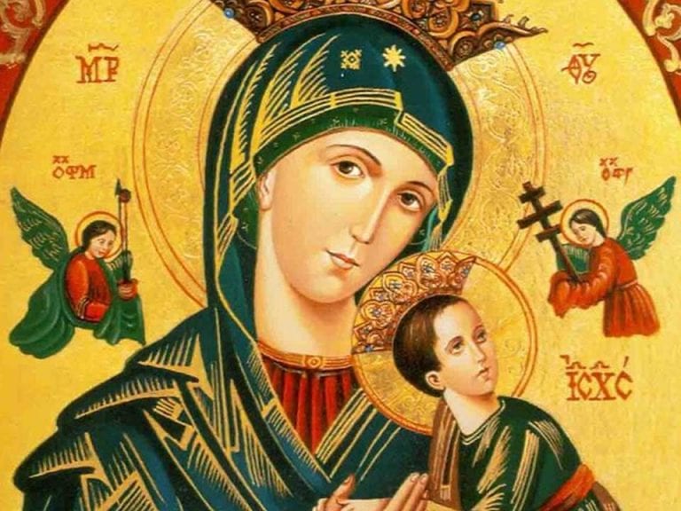 nossa senhora do perpetuo socorro 1