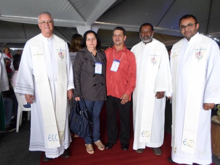 Congresso Nacional do ECC