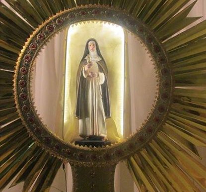 Santa CLara S. Paula