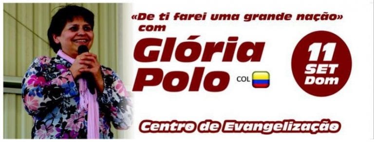 Gloria Polo