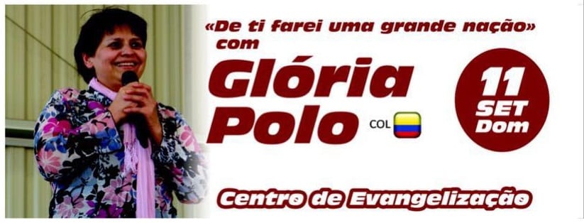 Gloria Polo