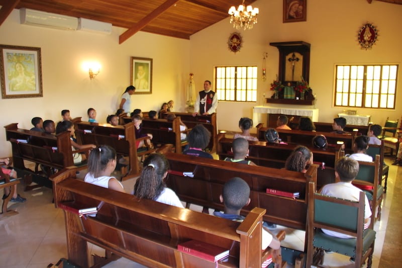 Instituto João Emílio7