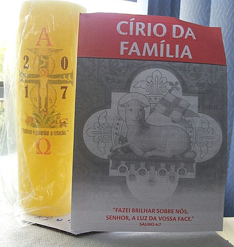 Círio da Família