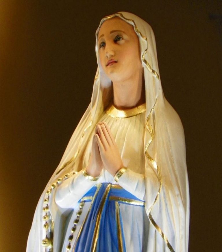 N. Sra. Lourdes F. Bernardino