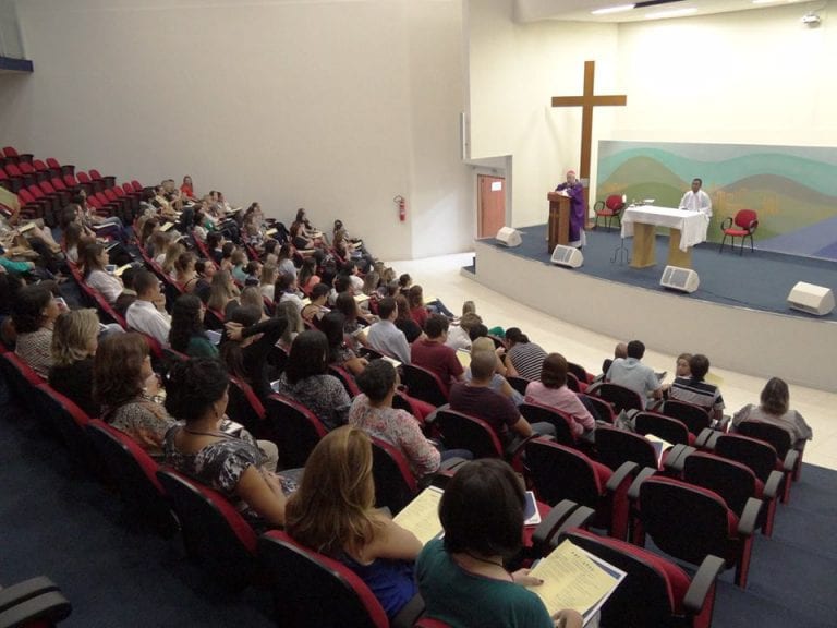 Encontro Educadores 2