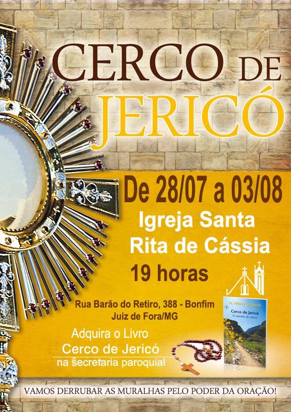 Cerco de Jericó