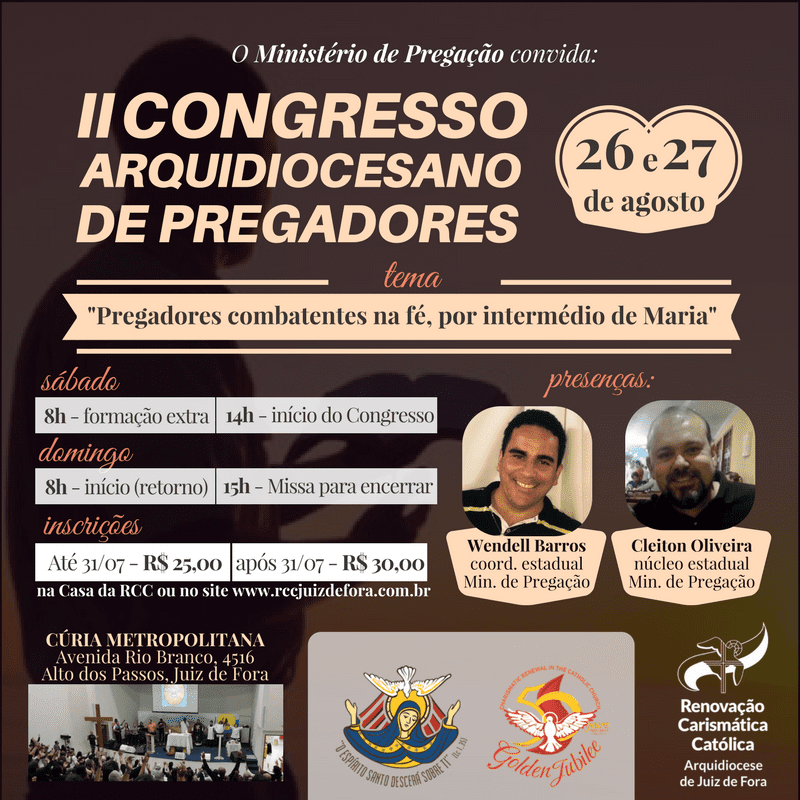 26 08 arte congresso pregadores 2017