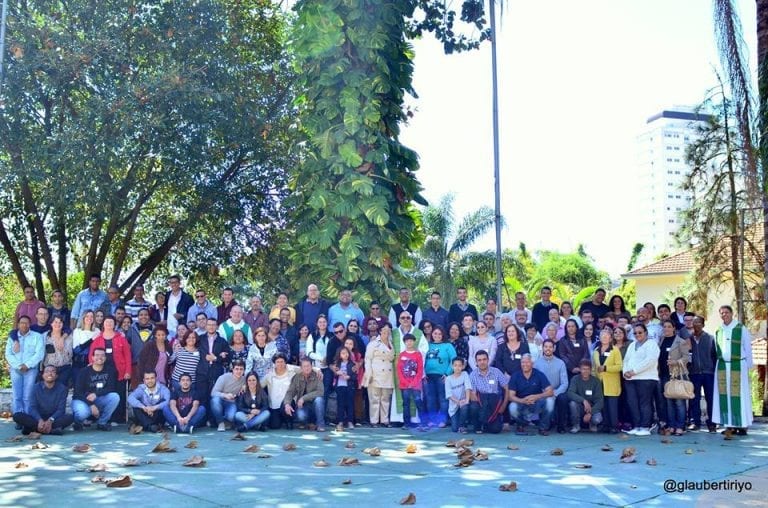 Encontro de Pais Seminário