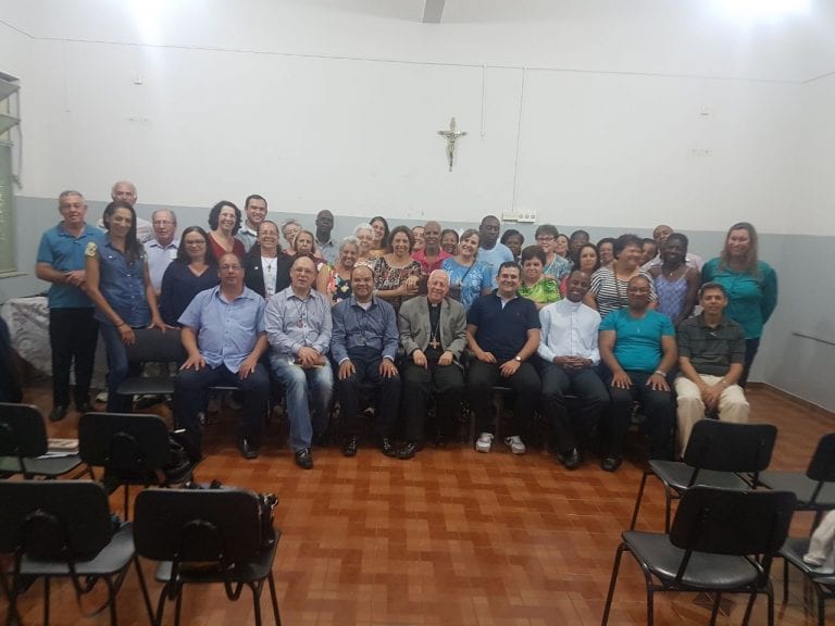 Forania N. S. Líbano