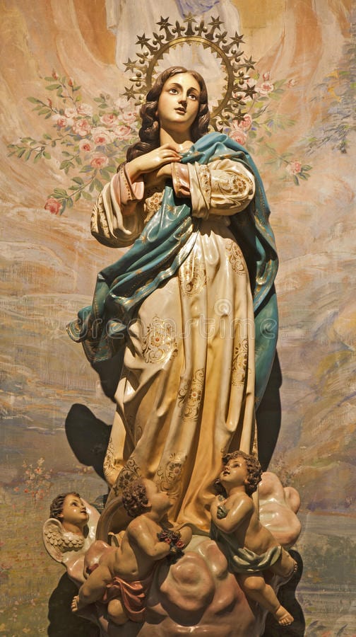 Nossa Senhora da Conceição