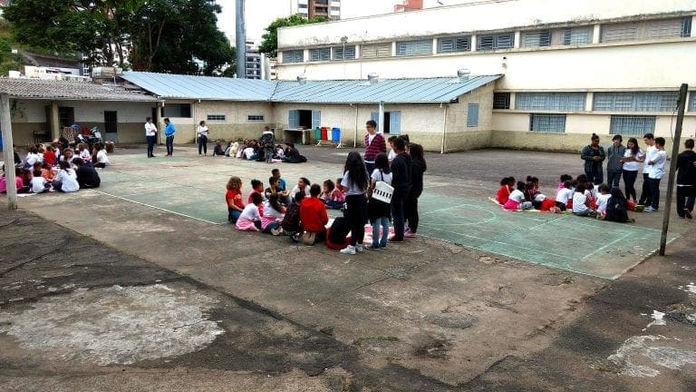 POSTADA MATÉRIA ARQUIDIOCESE 09 11 17