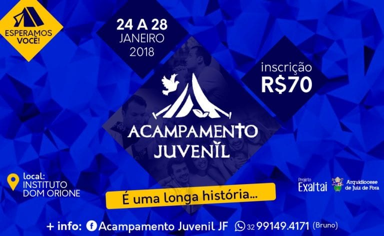 Acampamento