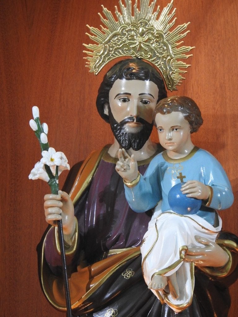 São José Santos Dumont