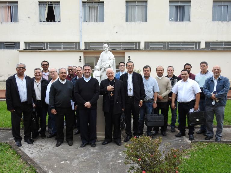 Reunião da Província