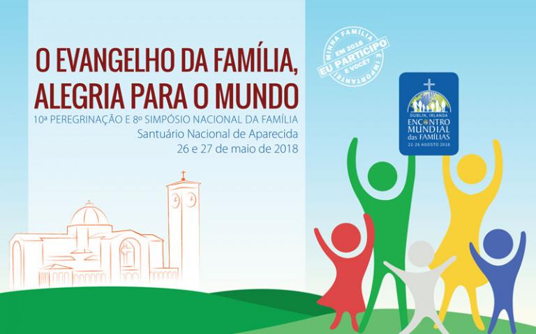 anuncio peregrinacao