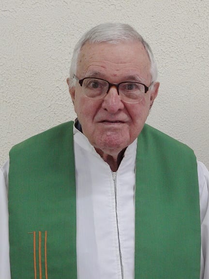 Maurício Corrêa Saraiva