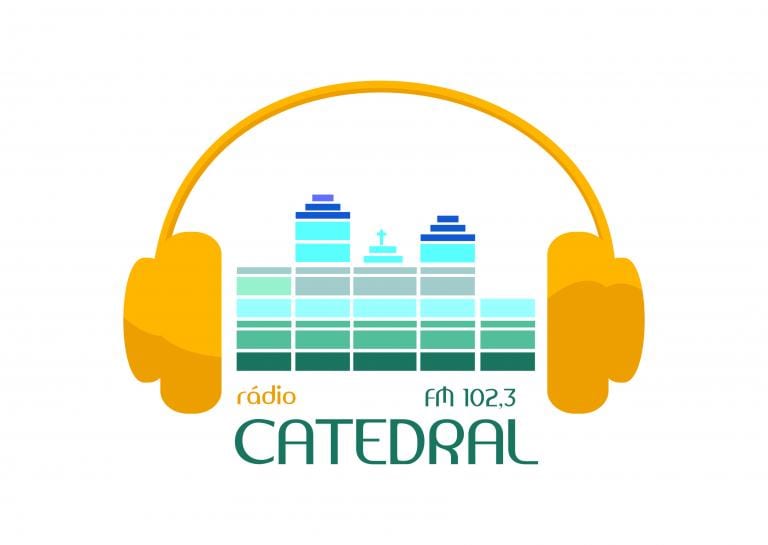 Logo Rádio Catedral