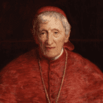 São Newman inscrito no Calendário Romano, festa em 9 de outubro