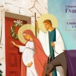 Campanha para a Evangelização 2025 disponibiliza materiais