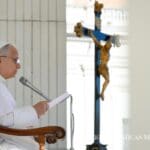 Papa na Audiência Geral: o mistério da Ressureição é remédio para as fragilidades humanas