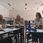 Comissão continua revisão de melodias para o canto da presidência e participa da III Maratona Sacrosanctum Concilium