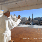 Papa: Santa Sé não se calará em meio à desigualdade global e à guerra