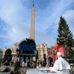 Papa: o verdadeiro tesouro se guarda no coração, não nos cofres da terra