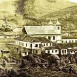 Arquidiocese de Mariana: 280 Anos de Fé, História e Legado na Primeira Igreja Particular de Minas Gerais