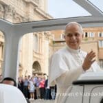 Mensagem do Papa para Dia Mundial da Paz será divulgada nesta quinta-feira