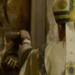 Primeiras Portas Santas são fechadas