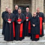 Cardeais Brasileiros participam do Primeiro Consistório Extraordinário convocado por Leão XIV
