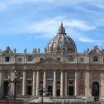 Brasil e Santa Sé celebram 200 anos de relações diplomáticas