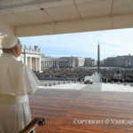 Papa: Sucessor de Pedro deve ter liberdade para falar a verdade