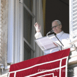 Papa: Viver as Bem-aventuranças ilumina as sombras do mundo