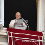 Papa Leão XIV no Angelus: ‘Deus nunca nos abandonará’
