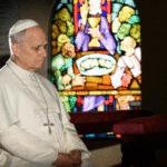 Papa Leão XIV apresenta sua intenção de oração para o mês de abril, dedicada aos sacerdotes em crise