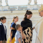 Nos 10 anos da Amoris Laetitia, Papa Leão XIV convoca bispos do mundo inteiro para encontro sobre as famílias em outubro