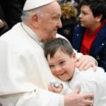 Santa Sé defende direitos das pessoas com síndrome de Down