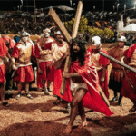 Caminhar com Jesus em tempos de superficialidade e rupturas