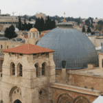 CNBB publica nota em solidariedade ao patriarca latino de Jerusalém, cardeal Pierbattista Pizzaballa