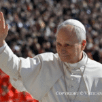 Ser povo de Deus é dom e responsabilidade, alerta Papa