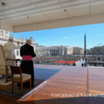 A Igreja como mistério de unidade